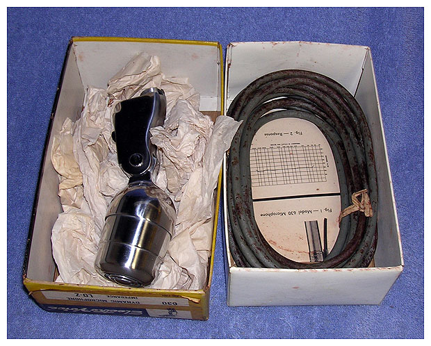 Electro-Voice 630