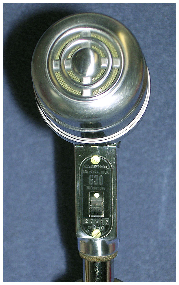 Electro-Voice 630