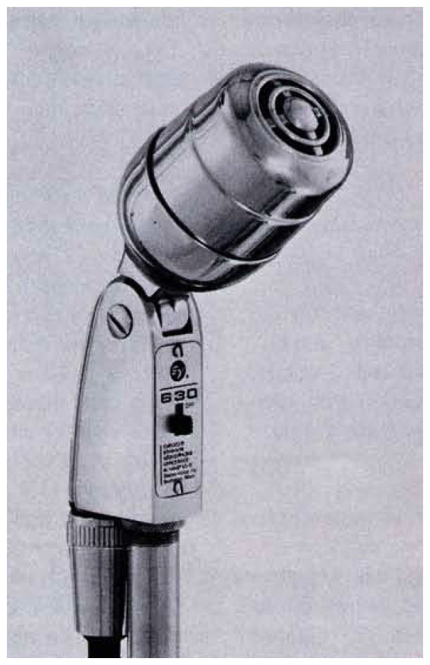 Electro-Voice 630