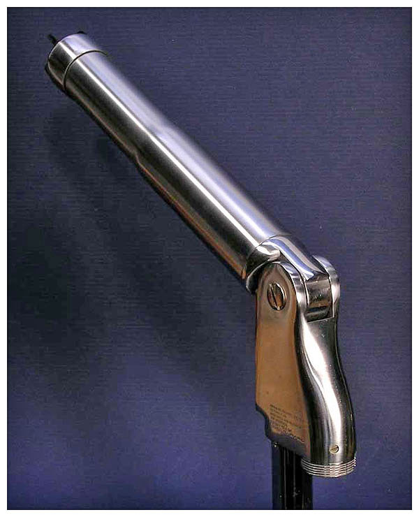 The Electro-Voice 636