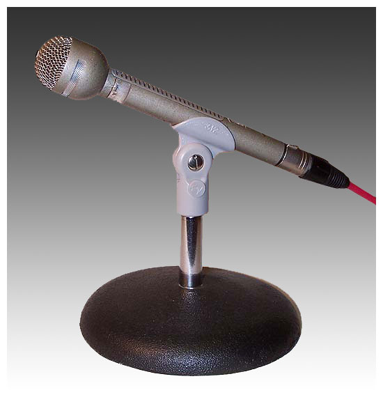 Electro-Voice RE10