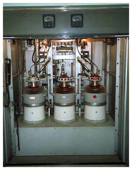 Modulator