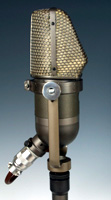 RCA KU-3A side