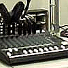Lab tour