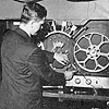 Bell Labs stereo