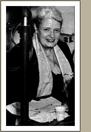 Mary Margaret McBride