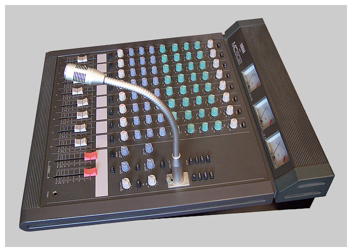 Fostex M115