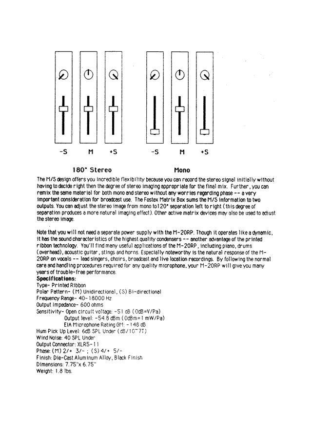 Owner's Manual