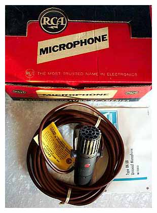 A New RCA Type BK-5B