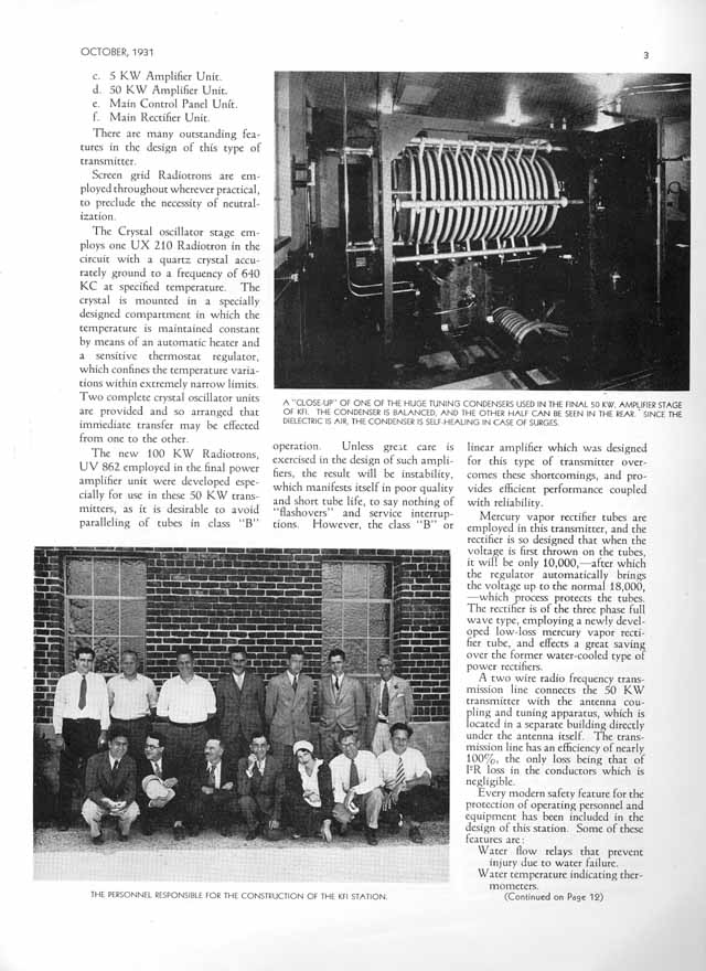 Broadcast News, page 3