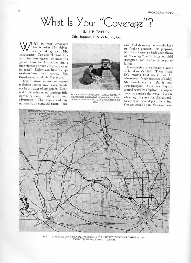 Broadcast News, page 8