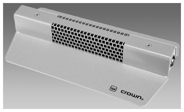 The Crown PCC-160