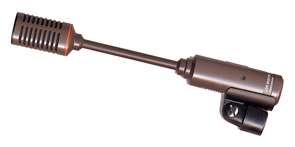 Philips Hypercardioid