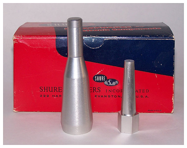 Shure Model A47
