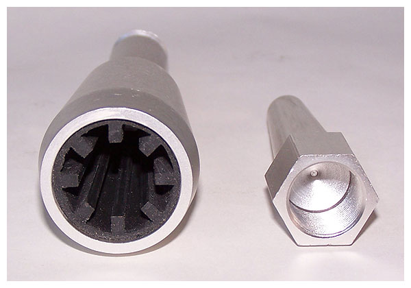 Shure Model A47