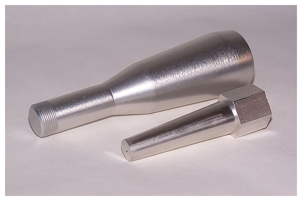 Shure Model A47