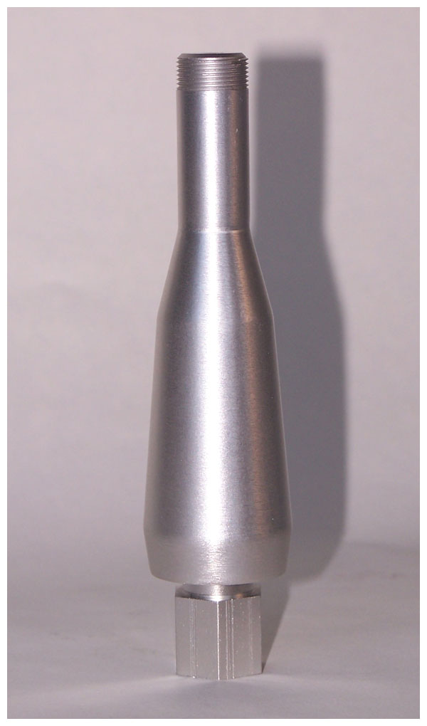 Shure Model A47