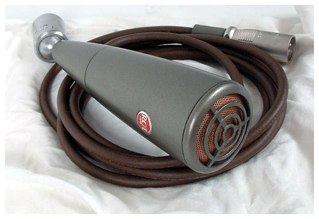 RCA Type BK-1A