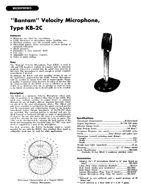 Tech notes