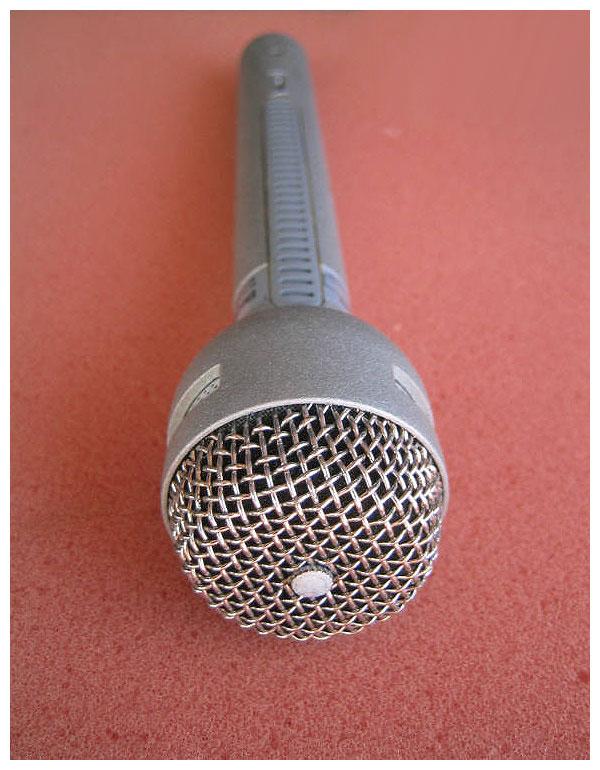 Electro-Voice Model RE15
