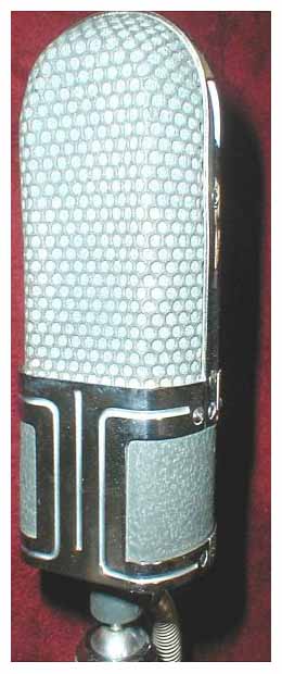 Russian mic