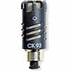 Microphone, AKG Blue Line