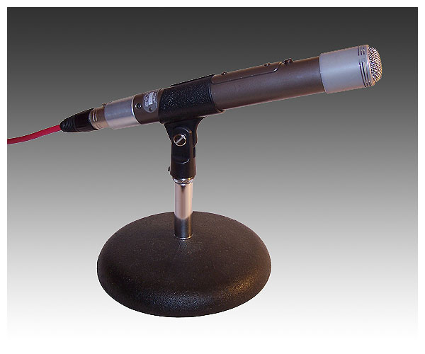 The Shure 525