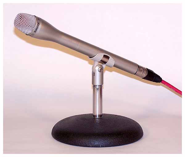 Shure SM63L