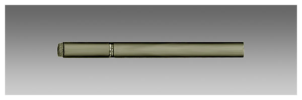 The Shure SM76