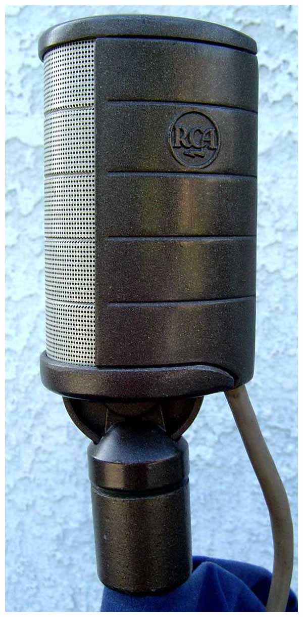 The RCA SK-45B