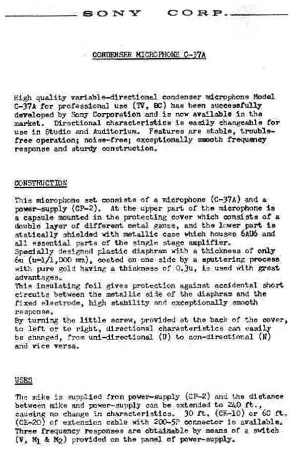 Description