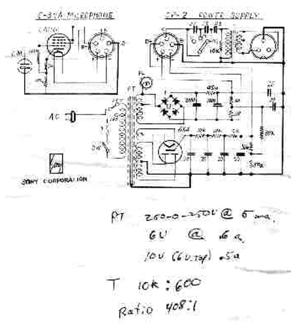 Circuit diagram