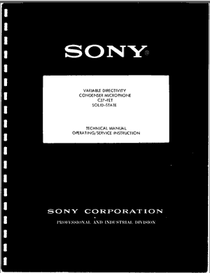 C-37 FET cover