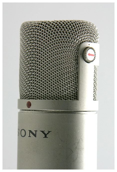 Sony C-55P