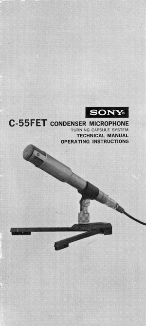 FET cover