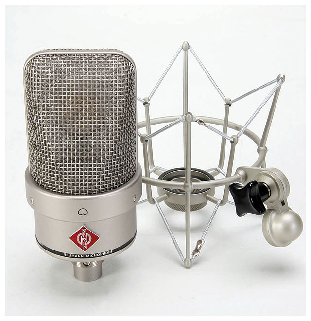 Neumann TLM 49 set