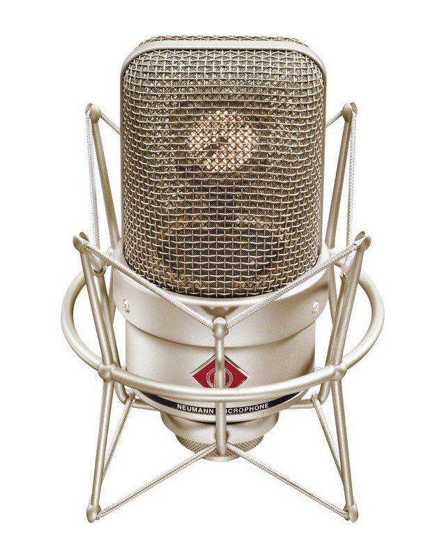 Neumann TLM 49
