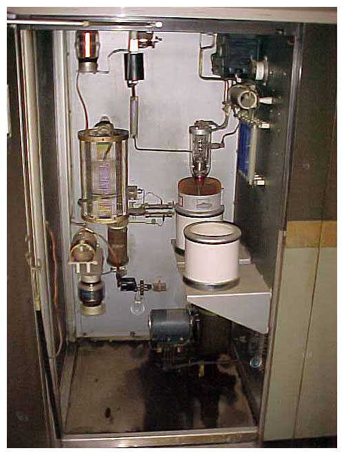 RCA BTA-5F Transmitter