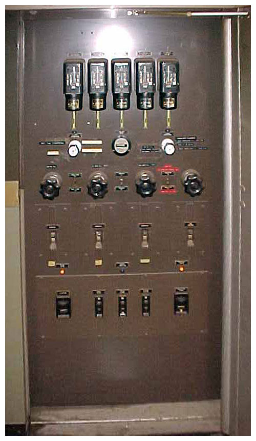 RCA BTA-5F Transmitter
