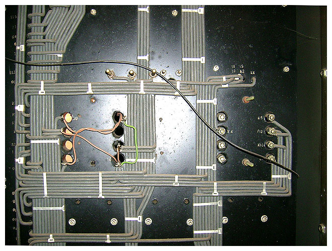 RCA BTA-5F Transmitter