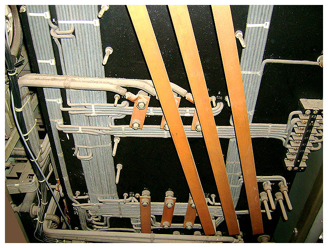 RCA BTA-5F Transmitter