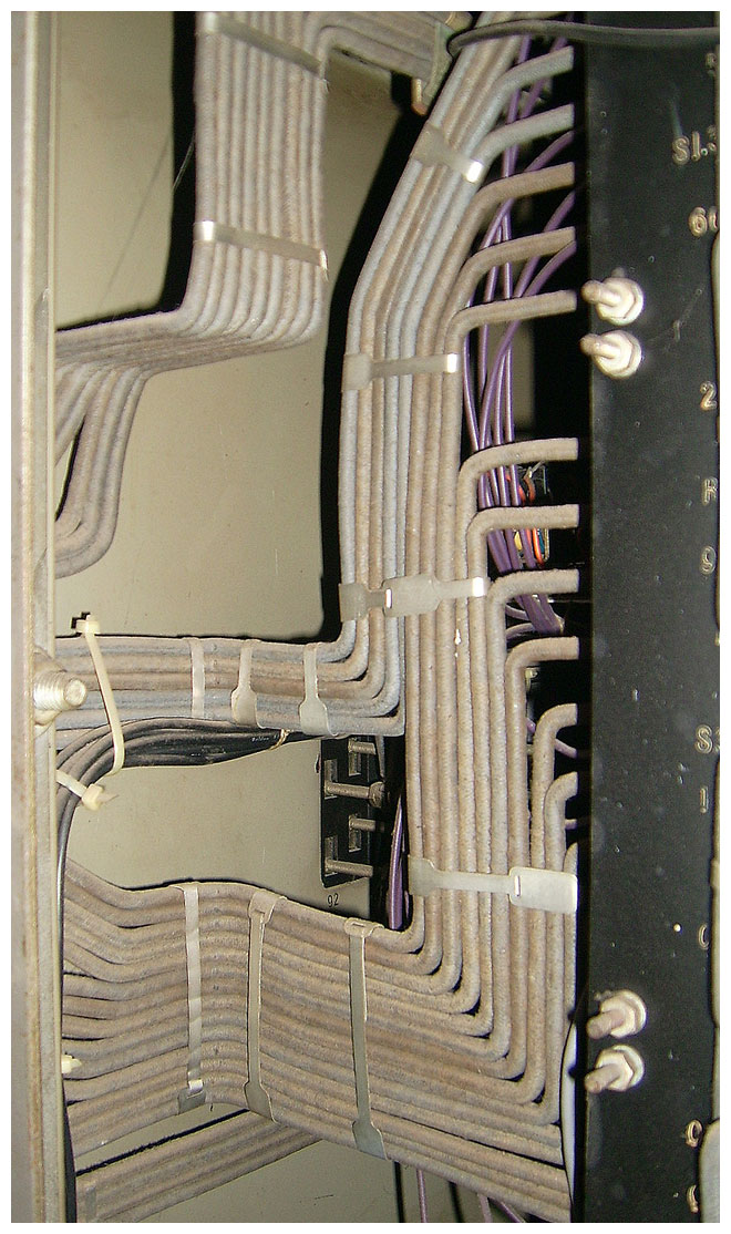 RCA BTA-5F Transmitter