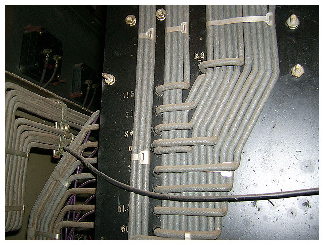 RCA BTA-5F Transmitter