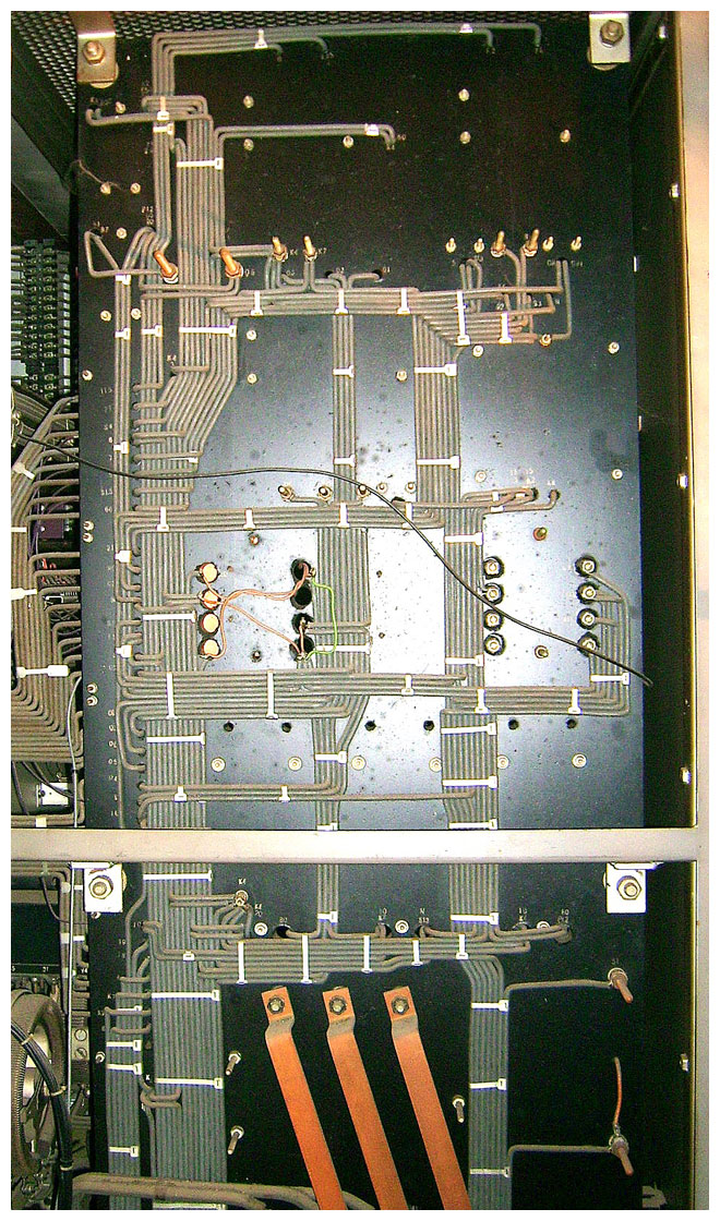 RCA BTA-5F Transmitter