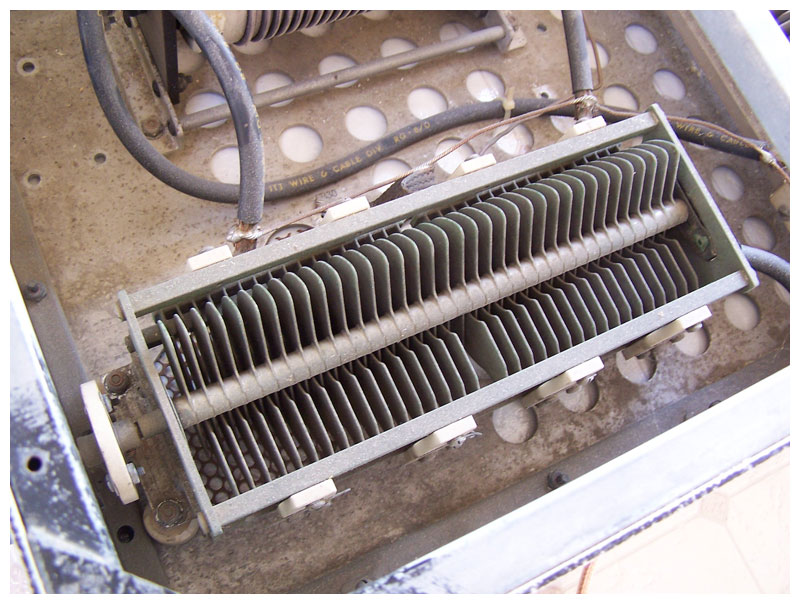 L-C Tuner