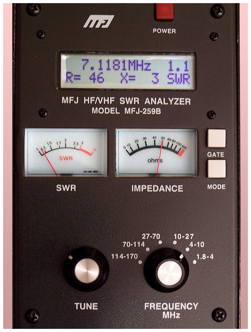L-C Tuner