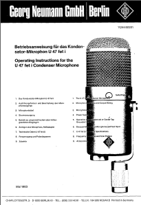 Instruction bk