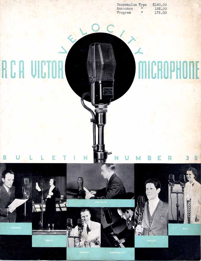 RCA Bulletin