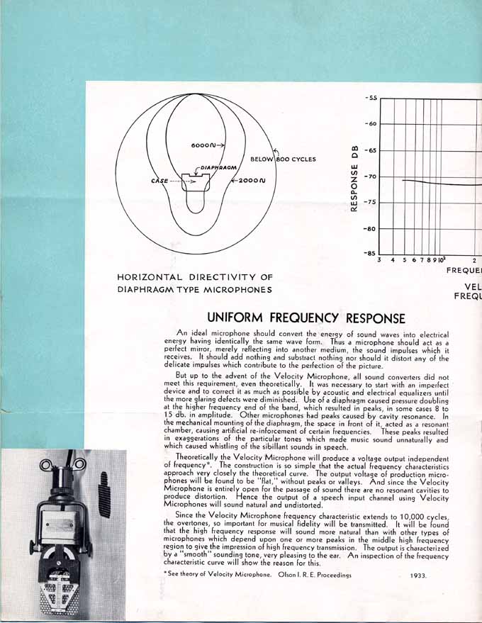 RCA Bulletin