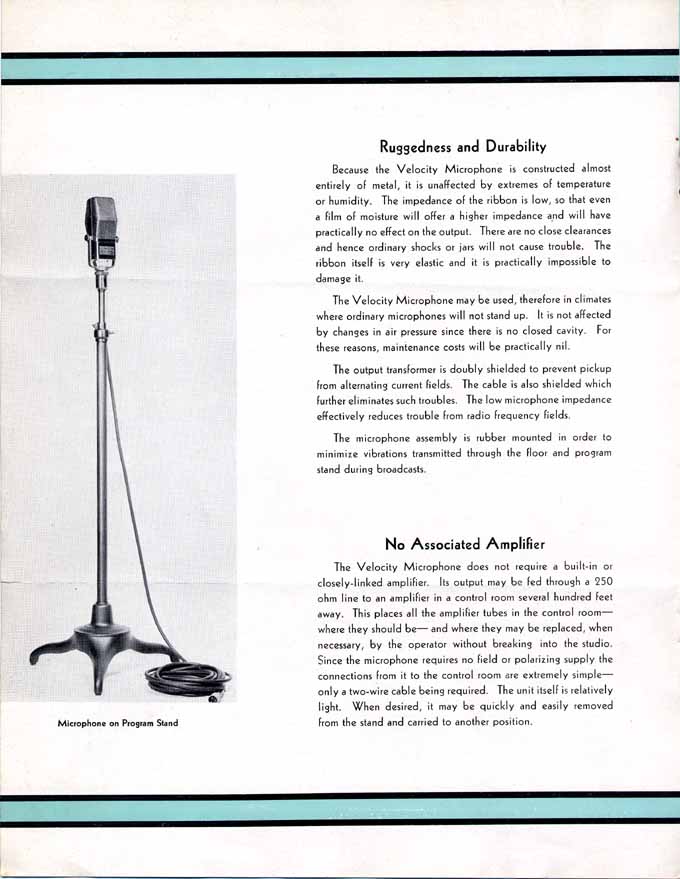 RCA Bulletin